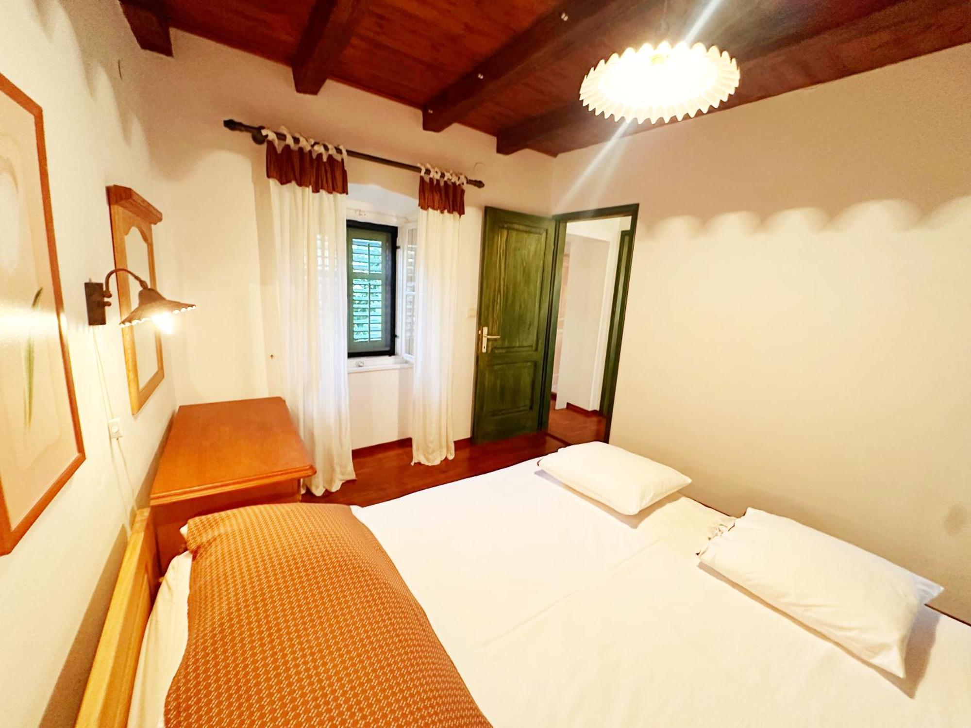 Apartments Cvita Veli Lošinj Extérieur photo