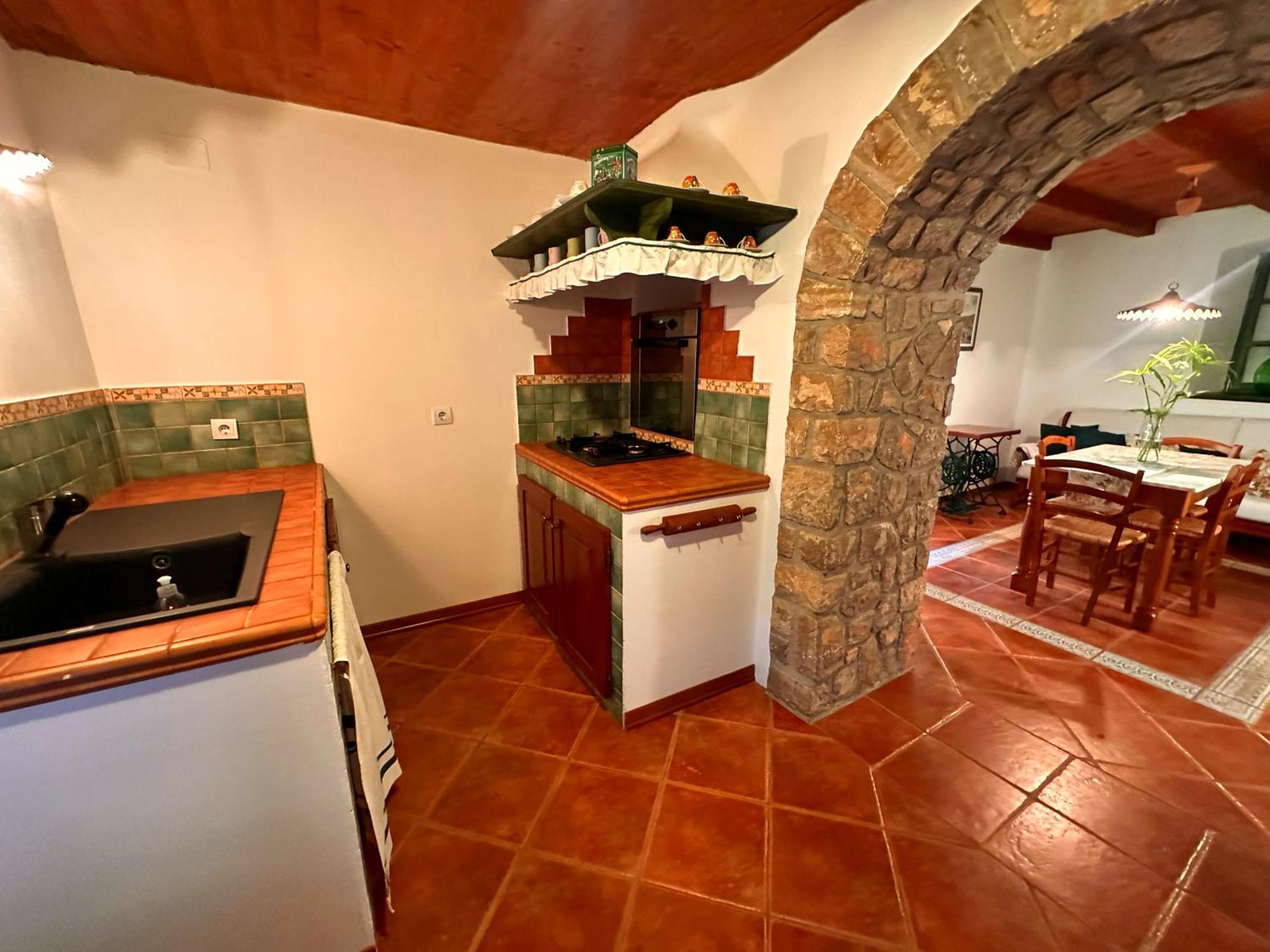 Apartments Cvita Veli Lošinj Extérieur photo