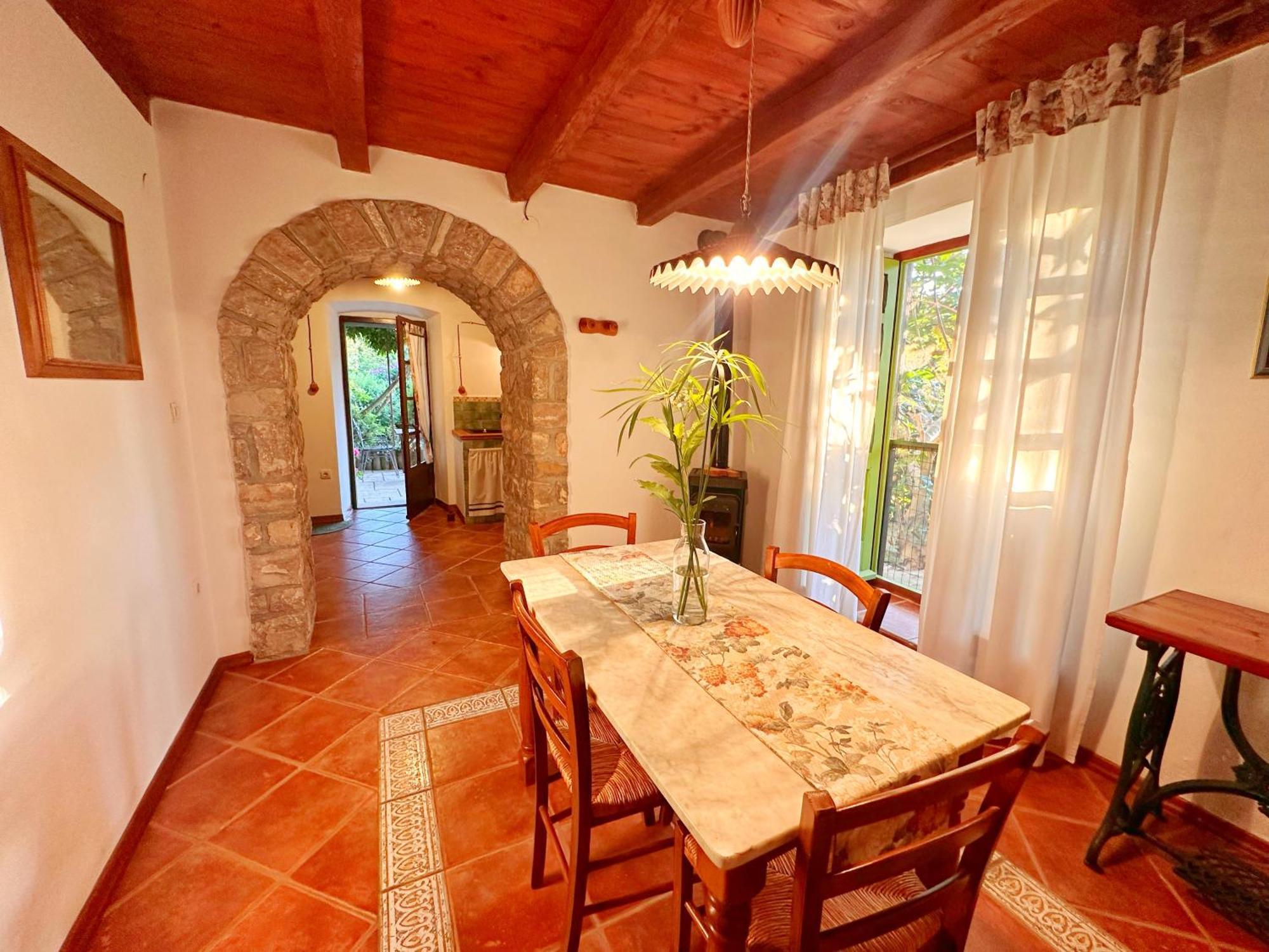Apartments Cvita Veli Lošinj Extérieur photo