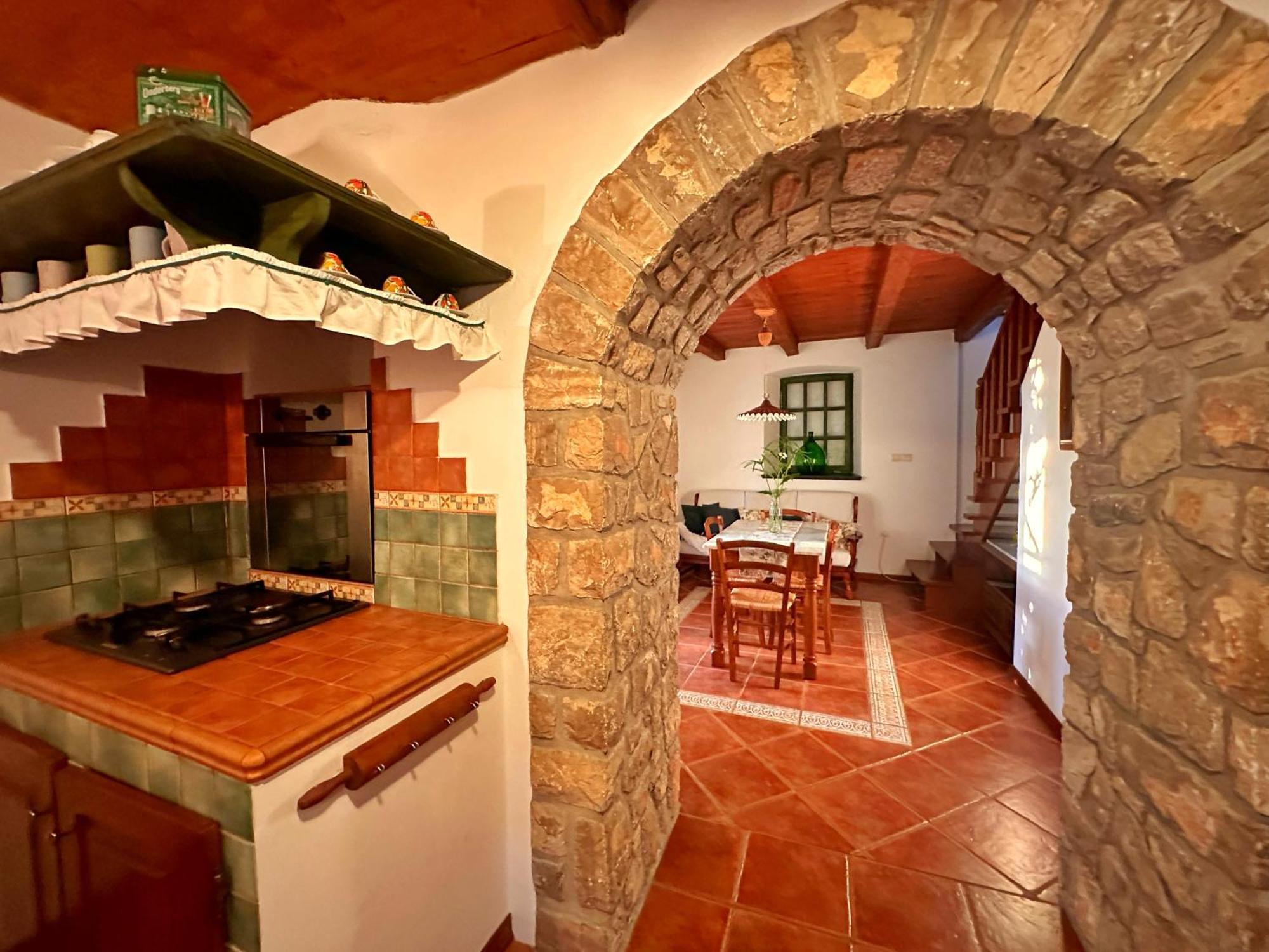 Apartments Cvita Veli Lošinj Extérieur photo