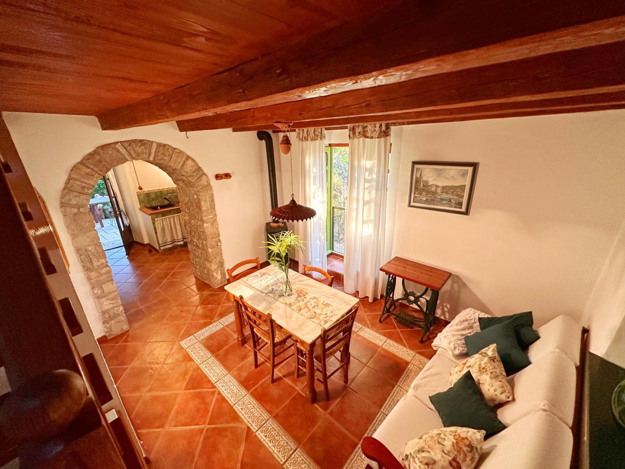 Apartments Cvita Veli Lošinj Extérieur photo