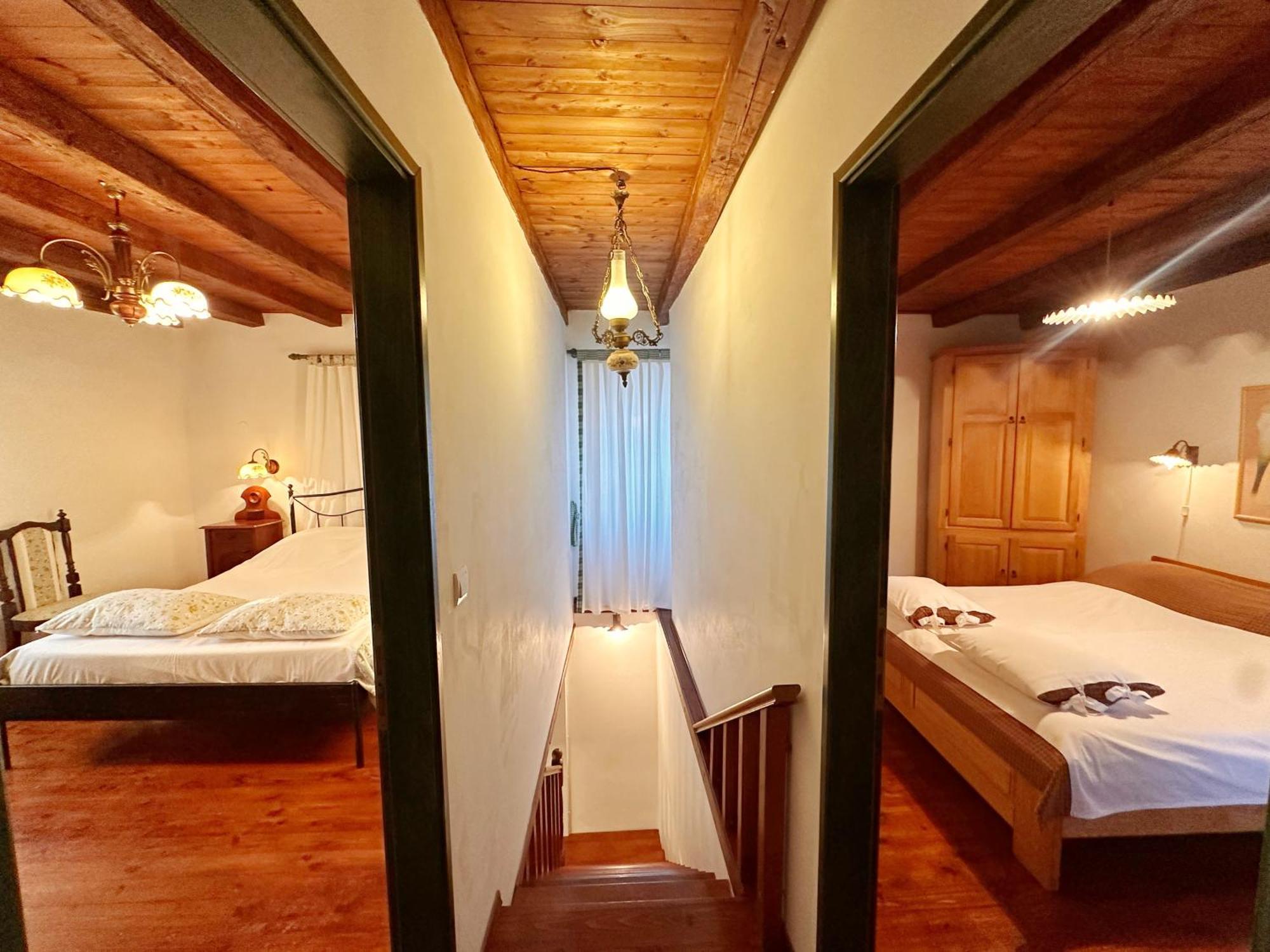 Apartments Cvita Veli Lošinj Extérieur photo