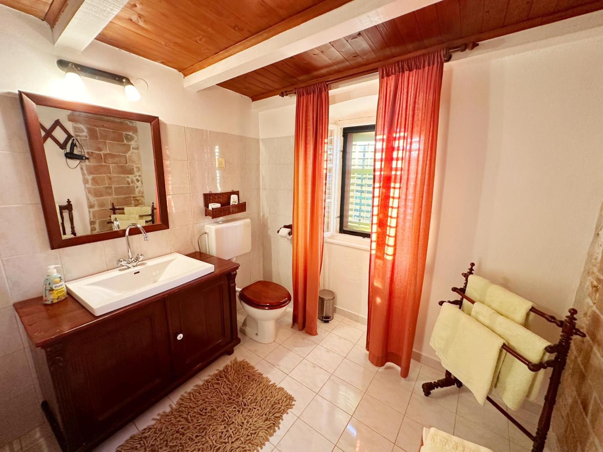 Apartments Cvita Veli Lošinj Extérieur photo