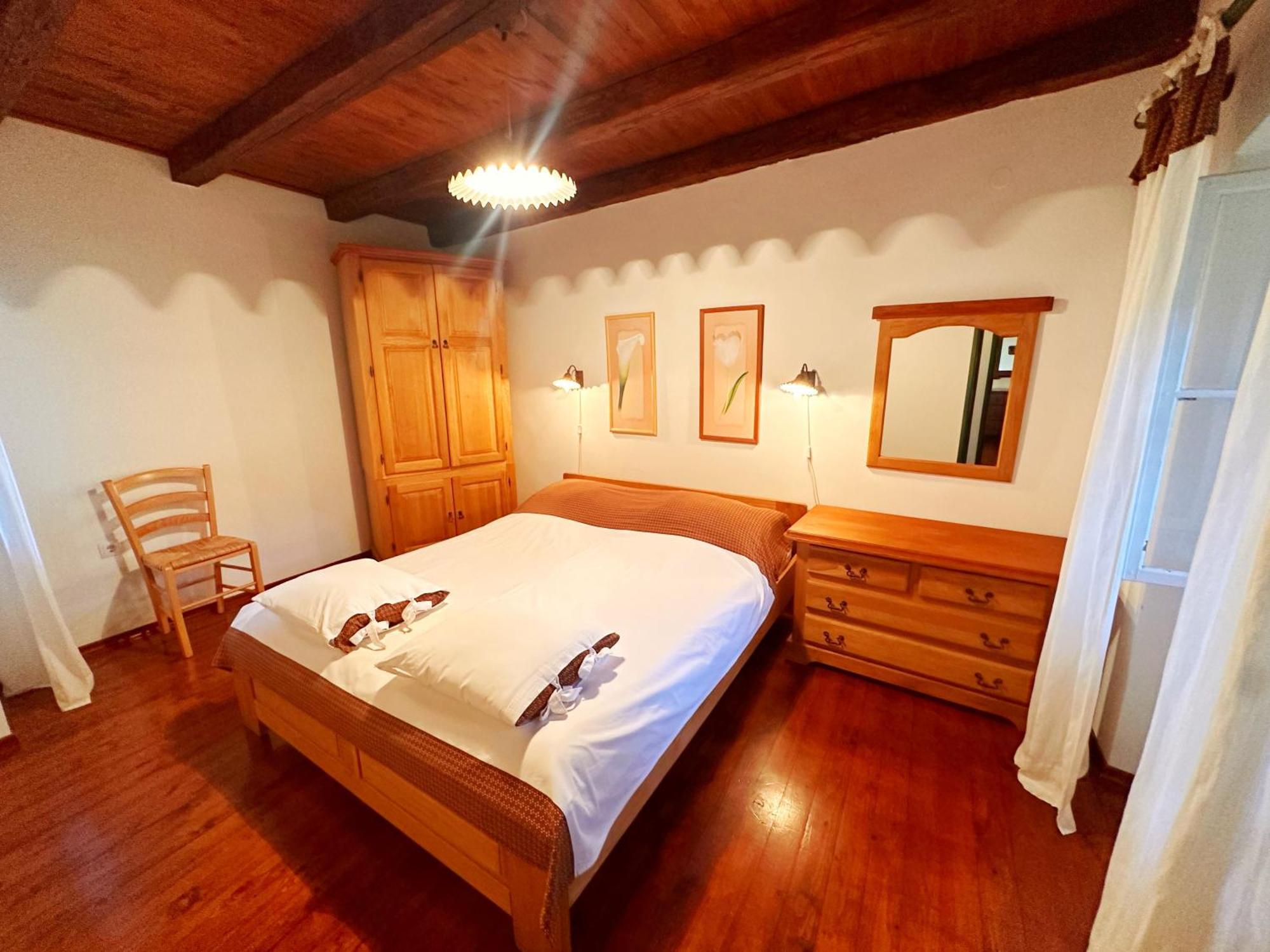 Apartments Cvita Veli Lošinj Extérieur photo