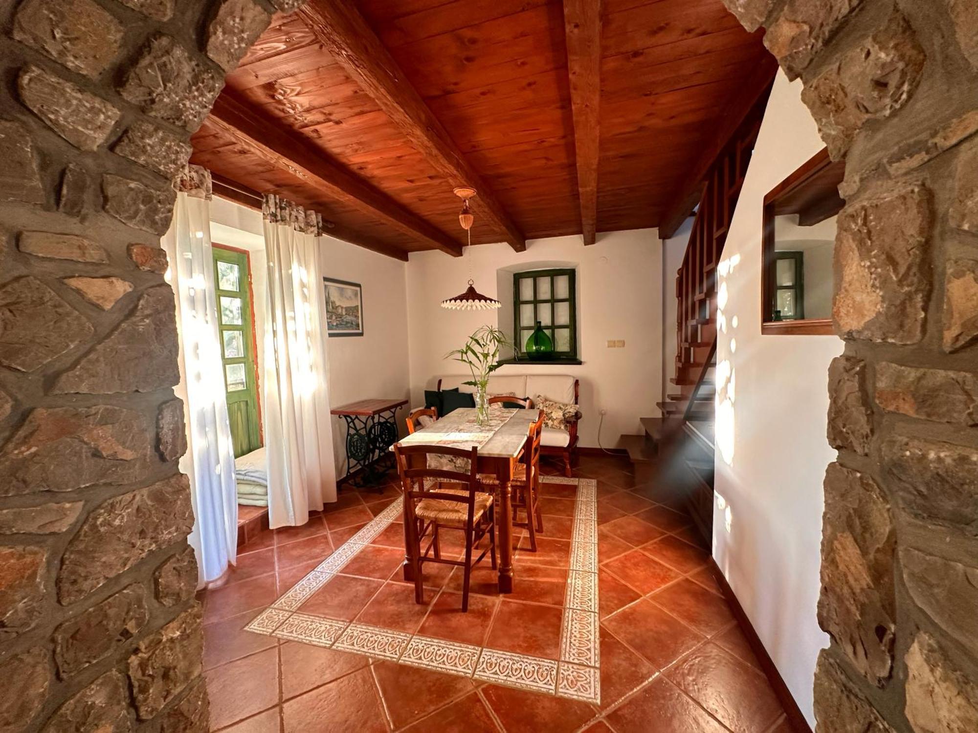 Apartments Cvita Veli Lošinj Extérieur photo