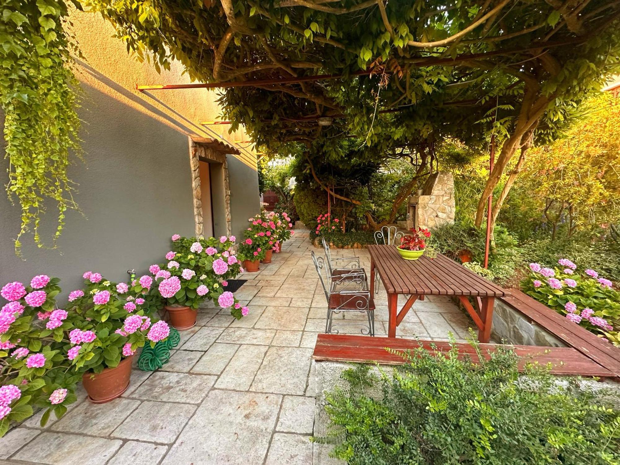 Apartments Cvita Veli Lošinj Extérieur photo