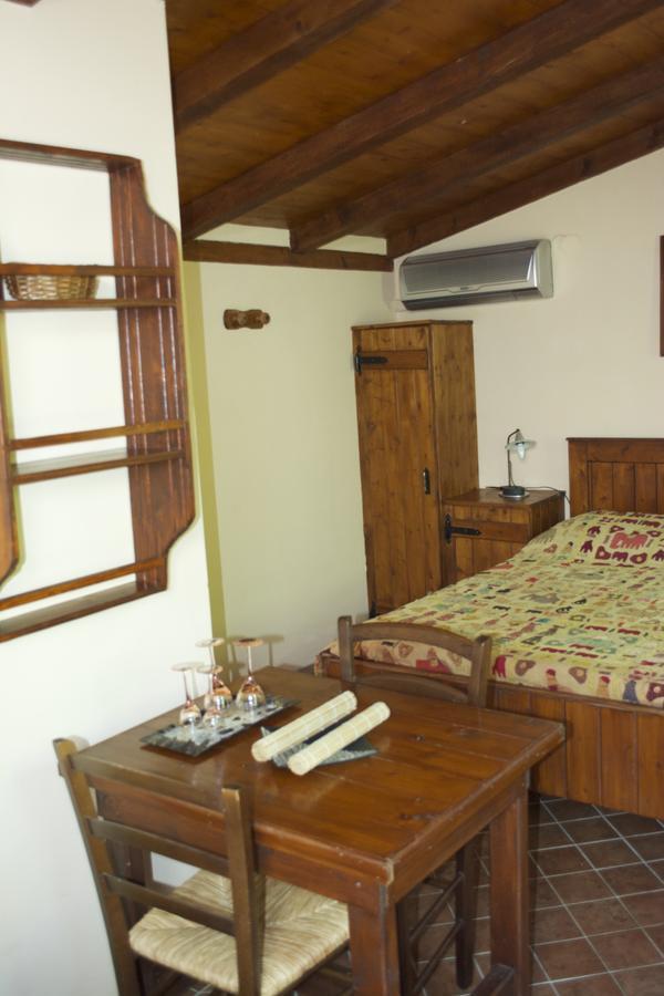 Apartments Cvita Veli Lošinj Extérieur photo