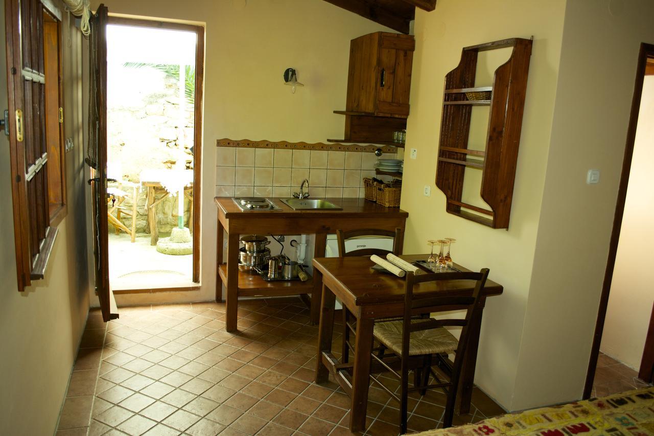 Apartments Cvita Veli Lošinj Extérieur photo