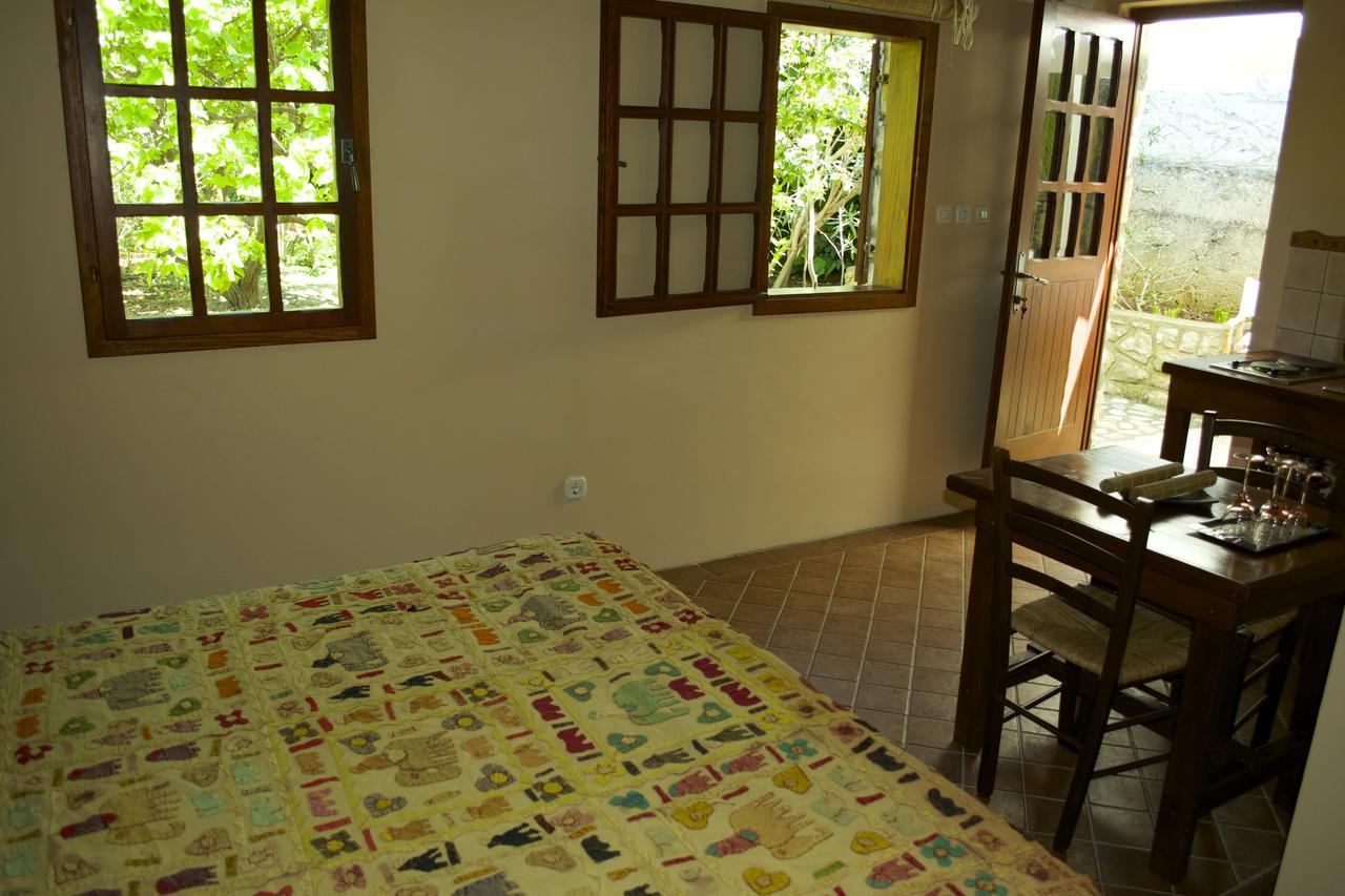 Apartments Cvita Veli Lošinj Extérieur photo