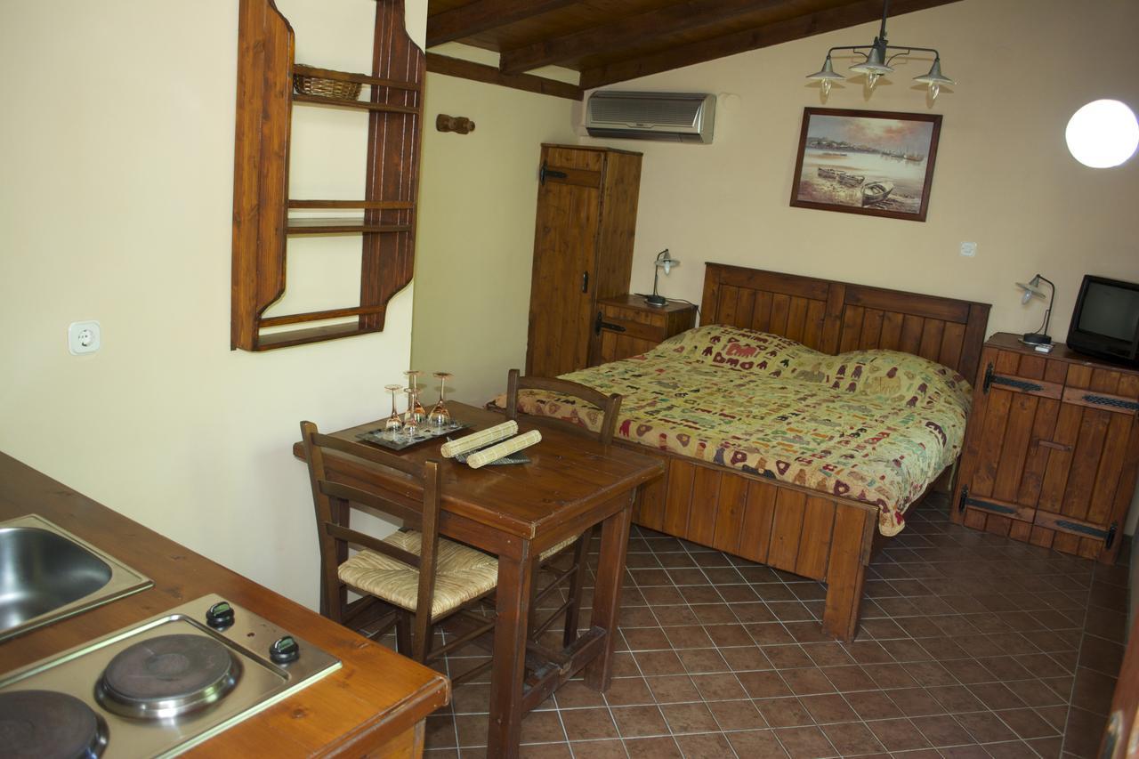Apartments Cvita Veli Lošinj Extérieur photo