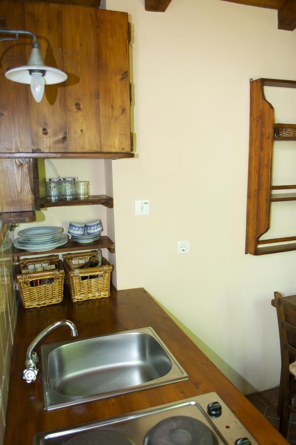 Apartments Cvita Veli Lošinj Extérieur photo