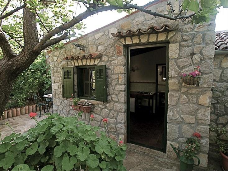 Apartments Cvita Veli Lošinj Extérieur photo