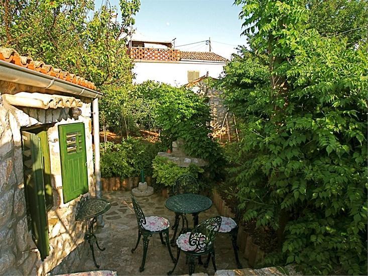 Apartments Cvita Veli Lošinj Extérieur photo